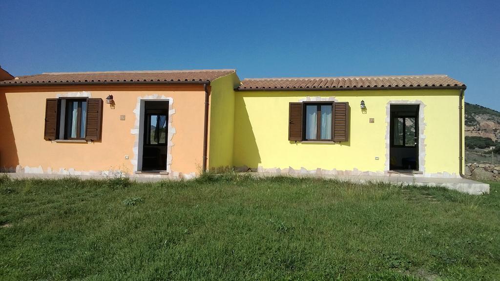 Agriturismo B&B Casteldoria Santa Maria  Exterior photo